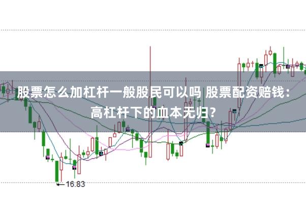 股票怎么加杠杆一般股民可以吗 股票配资赔钱：高杠杆下的血本无归？