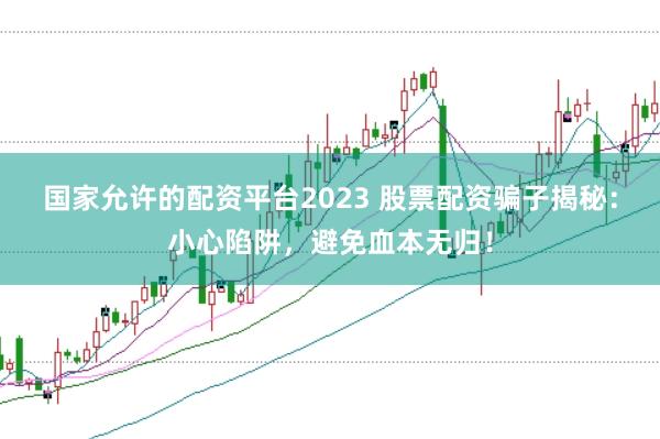 国家允许的配资平台2023 股票配资骗子揭秘：小心陷阱，避免血本无归！