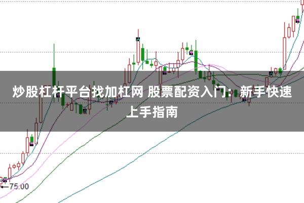 炒股杠杆平台找加杠网 股票配资入门：新手快速上手指南