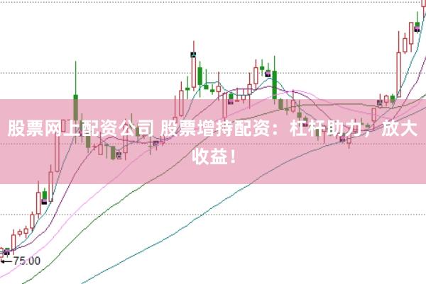 股票网上配资公司 股票增持配资:杠杆助力,放大收益!