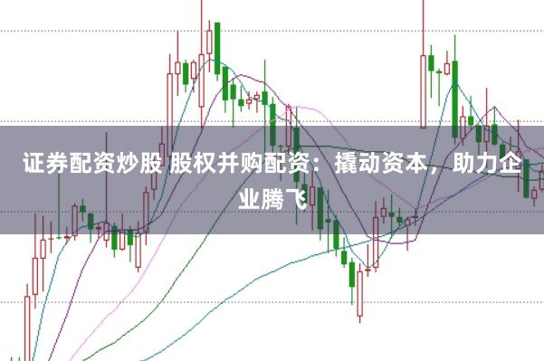 证券配资炒股 股权并购配资：撬动资本，助力企业腾飞