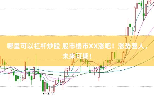哪里可以杠杆炒股 股市楼市XX涨吧！涨势喜人，未来可期！