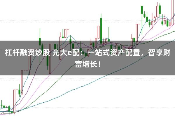 杠杆融资炒股 光大e配：一站式资产配置，智享财富增长！