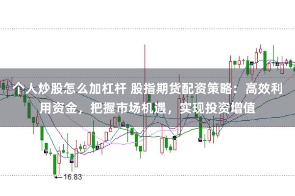 个人炒股怎么加杠杆 股指期货配资策略:高效利用资金,把握市场机遇,实现投资增值