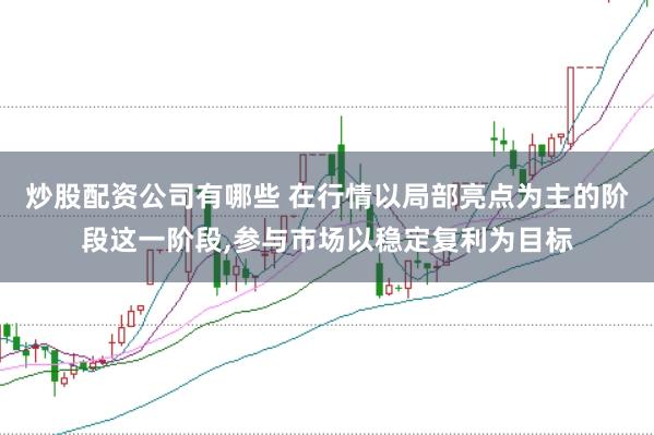 炒股配资公司有哪些 在行情以局部亮点为主的阶段这一阶段,参与市场以稳定复利为目标