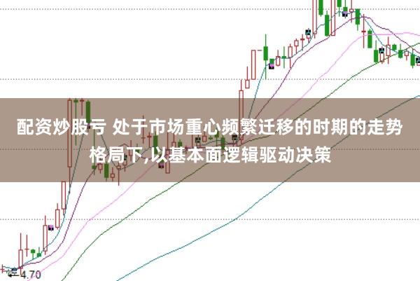 配资炒股亏 处于市场重心频繁迁移的时期的走势格局下,以基本面逻辑驱动决策