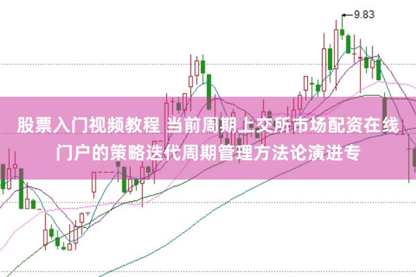 股票入门视频教程 当前周期上交所市场配资在线门户的策略迭代周期管理方法论演进专