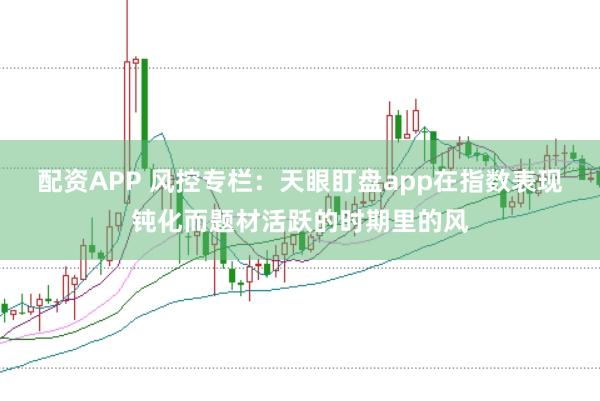 配资APP 风控专栏：天眼盯盘app在指数表现钝化而题材活跃的时期里的风