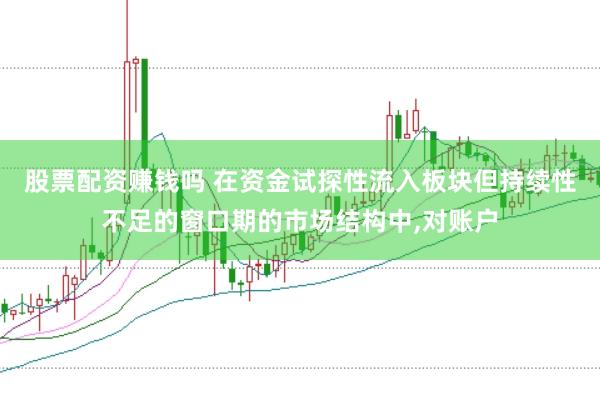 股票配资赚钱吗 在资金试探性流入板块但持续性不足的窗口期的市场结构中，对账户