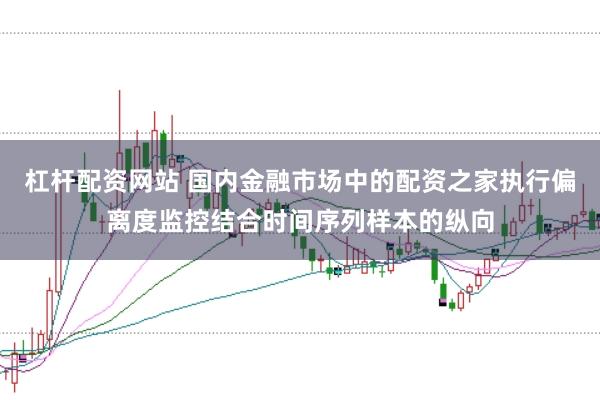 杠杆配资网站 国内金融市场中的配资之家执行偏离度监控结合时间序列样本的纵向