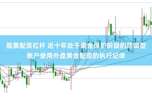 股票配资杠杆 近十年处于资金保护阶段的防御型账户使用外盘黄金配资的执行纪律
