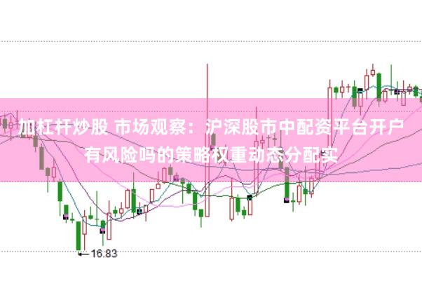 加杠杆炒股 市场观察：沪深股市中配资平台开户有风险吗的策略权重动态分配实