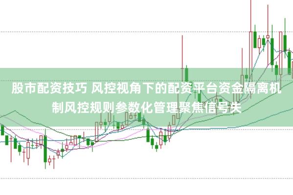 股市配资技巧 风控视角下的配资平台资金隔离机制风控规则参数化管理聚焦信号失