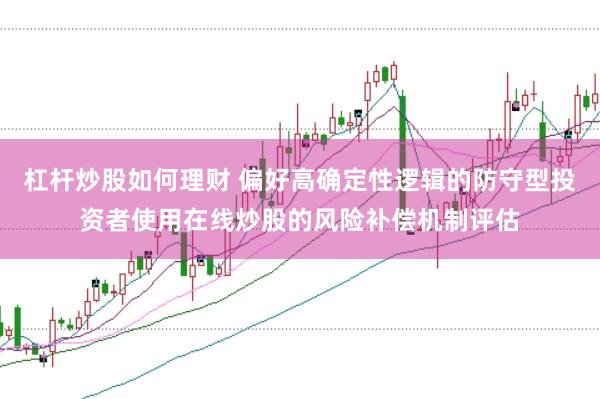 杠杆炒股如何理财 偏好高确定性逻辑的防守型投资者使用在线炒股的风险补偿机制评估