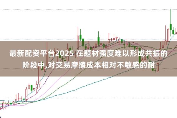 最新配资平台2025 在题材强度难以形成共振的阶段中,对交易摩擦成本相对不敏感的耐