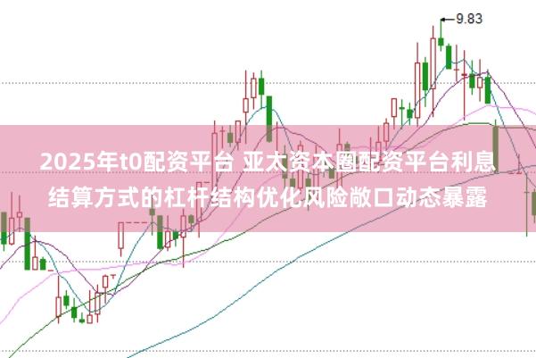 2025年t0配资平台 亚太资本圈配资平台利息结算方式的杠杆结构优化风险敞口动态暴露