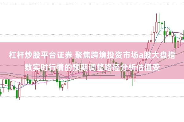 杠杆炒股平台证券 聚焦跨境投资市场a股大盘指数实时行情的预期调整路径分析估值变