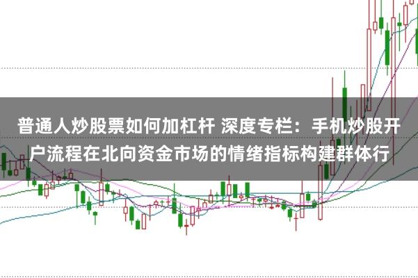 普通人炒股票如何加杠杆 深度专栏:手机炒股开户流程在北向资金市场的情绪指标构建群体行