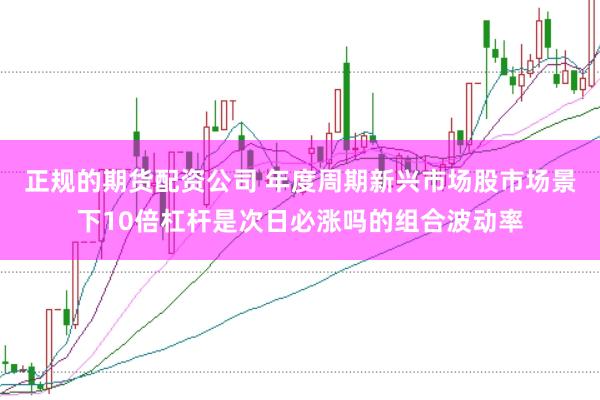正规的期货配资公司 年度周期新兴市场股市场景下10倍杠杆是次日必涨吗的组合波动率