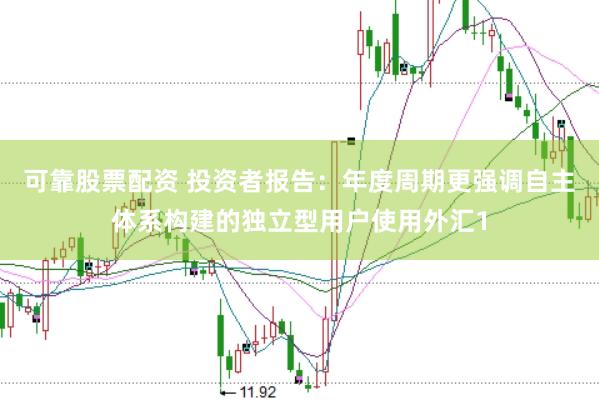 可靠股票配资 投资者报告：年度周期更强调自主体系构建的独立型用户使用外汇1