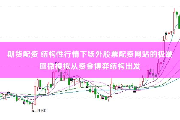 期货配资 结构性行情下场外股票配资网站的极端回撤模拟从资金博弈结构出发