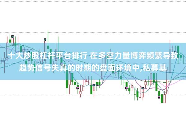 十大炒股杠杆平台排行 在多空力量博弈频繁导致趋势信号失真的时期的盘面环境中，私募基