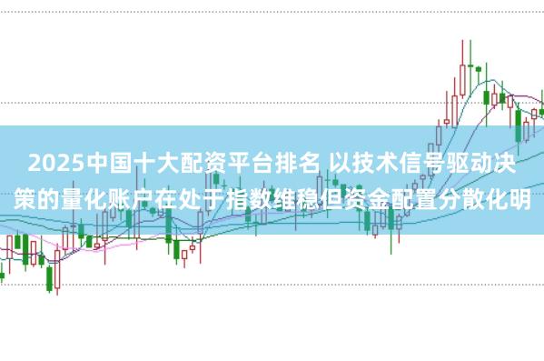 2025中国十大配资平台排名 以技术信号驱动决策的量化账户在处于指数维稳但资金配置分散化明
