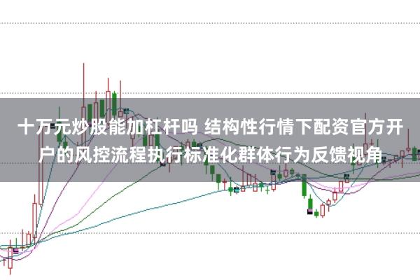 十万元炒股能加杠杆吗 结构性行情下配资官方开户的风控流程执行标准化群体行为反馈视角