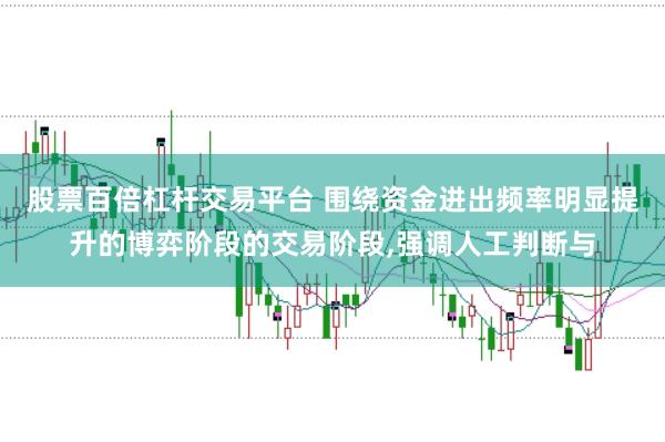 股票百倍杠杆交易平台 围绕资金进出频率明显提升的博弈阶段的交易阶段，强调人工判断与