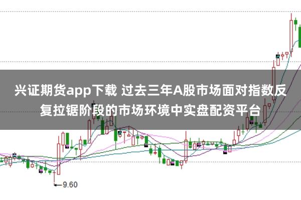 兴证期货app下载 过去三年A股市场面对指数反复拉锯阶段的市场环境中实盘配资平台