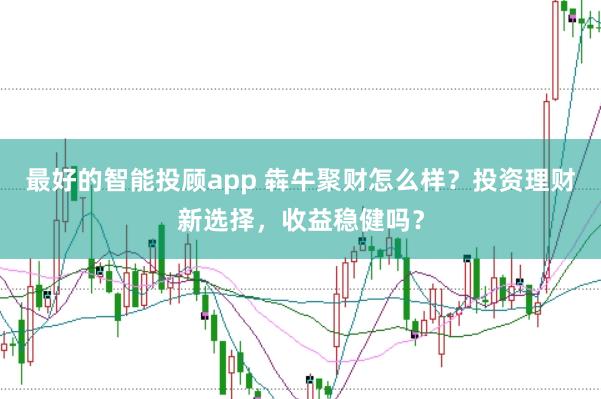 最好的智能投顾app 犇牛聚财怎么样？投资理财新选择，收益稳健吗？