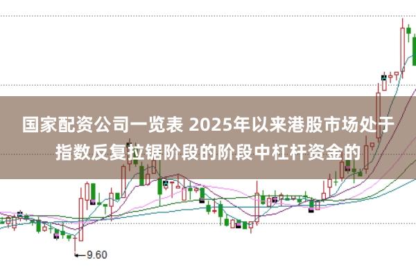 国家配资公司一览表 2025年以来港股市场处于指数反复拉锯阶段的阶段中杠杆资金的