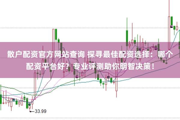 散户配资官方网站查询 探寻最佳配资选择:哪个配资平台好?专业评测助你明智决策!