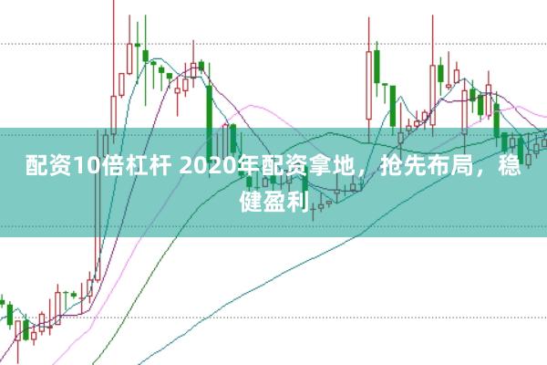 配资10倍杠杆 2020年配资拿地，抢先布局，稳健盈利