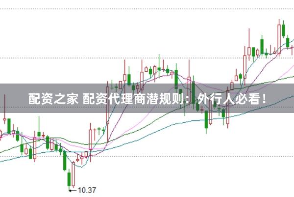 配资之家 配资代理商潜规则：外行人必看！