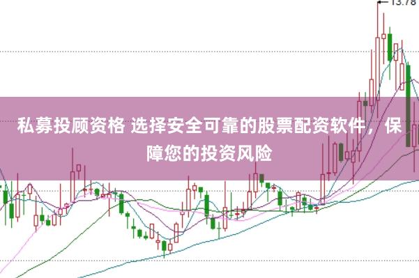 私募投顾资格 选择安全可靠的股票配资软件，保障您的投资风险