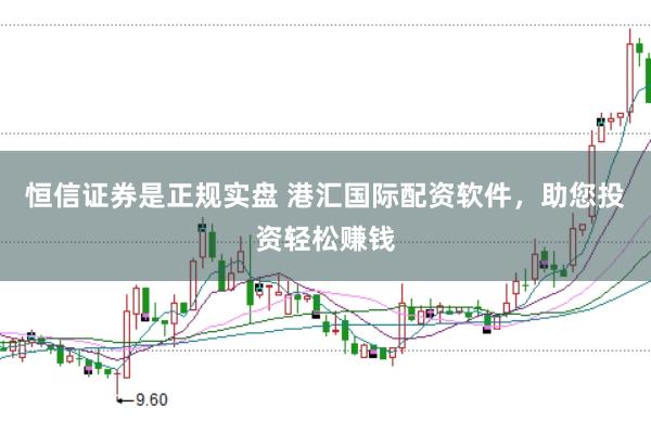 恒信证券是正规实盘 港汇国际配资软件，助您投资轻松赚钱