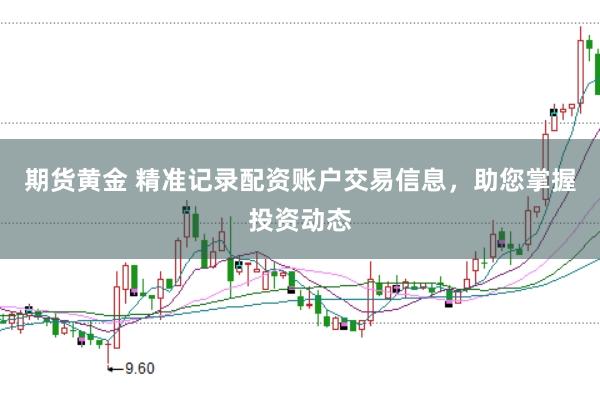 期货黄金 精准记录配资账户交易信息，助您掌握投资动态